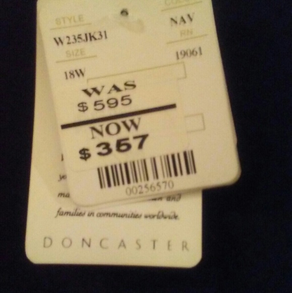 Jacket - Picture 4 of 4